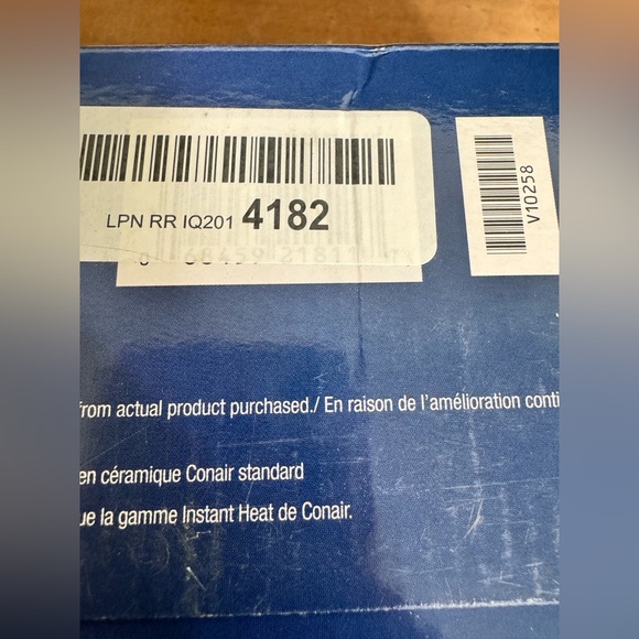 Conair Double Ceramic Volumizing Waves and Volume Summer Hair Rollers Fast Heat - Picture 9 of 9